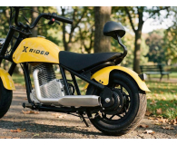 XRIDER Cruiser 12 Pro - 1549497 - zdjęcie 4